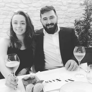 Meet your Posher, Léa